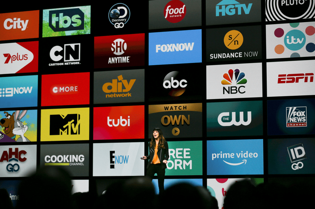 IPTV PROVIDER 2024